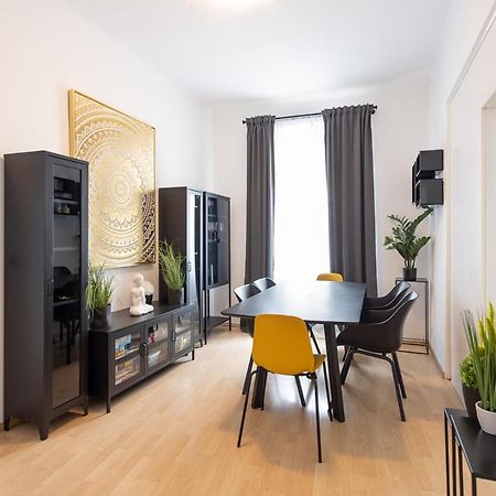 New Shalalaliving Vienna - Lovely Family Home Near Schoenbrunn Kg14 المظهر الخارجي الصورة