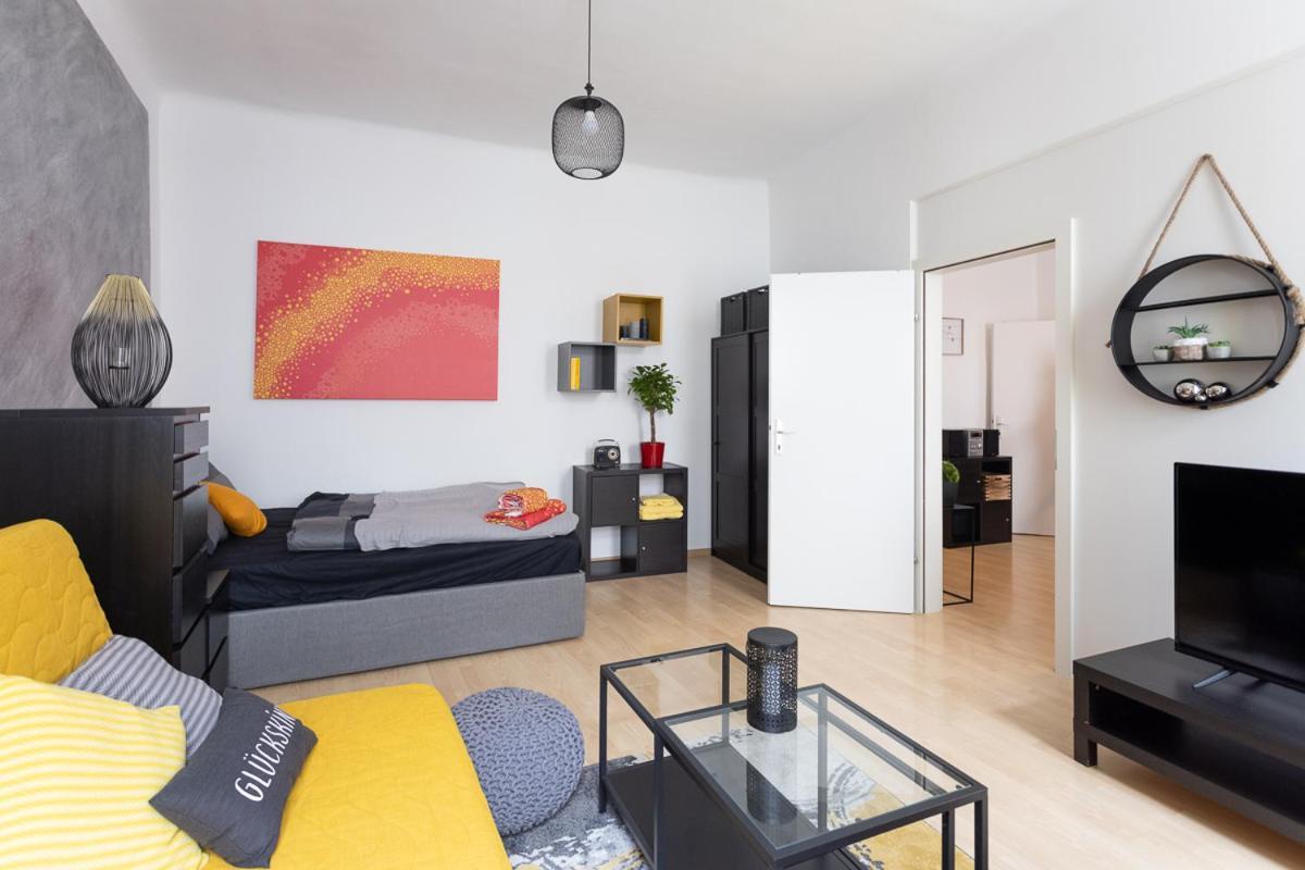 New Shalalaliving Vienna - Lovely Family Home Near Schoenbrunn Kg14 المظهر الخارجي الصورة