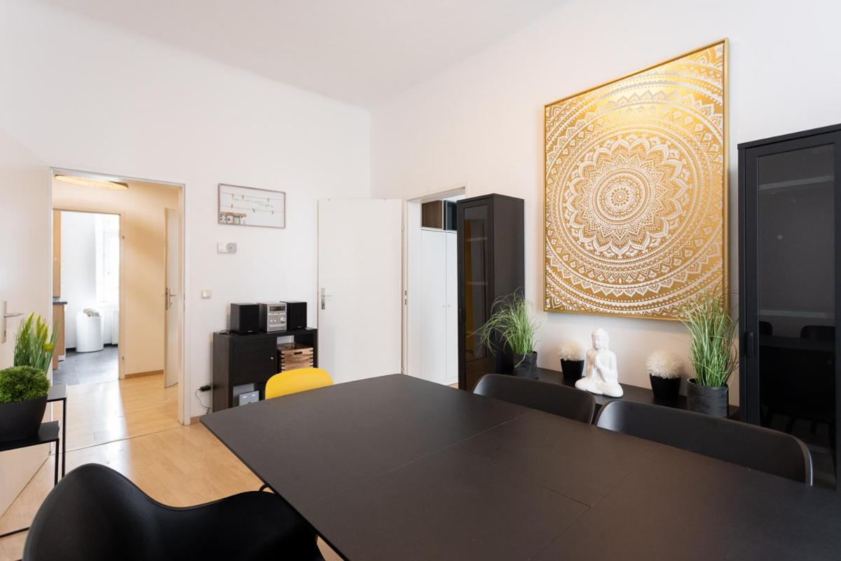 New Shalalaliving Vienna - Lovely Family Home Near Schoenbrunn Kg14 المظهر الخارجي الصورة