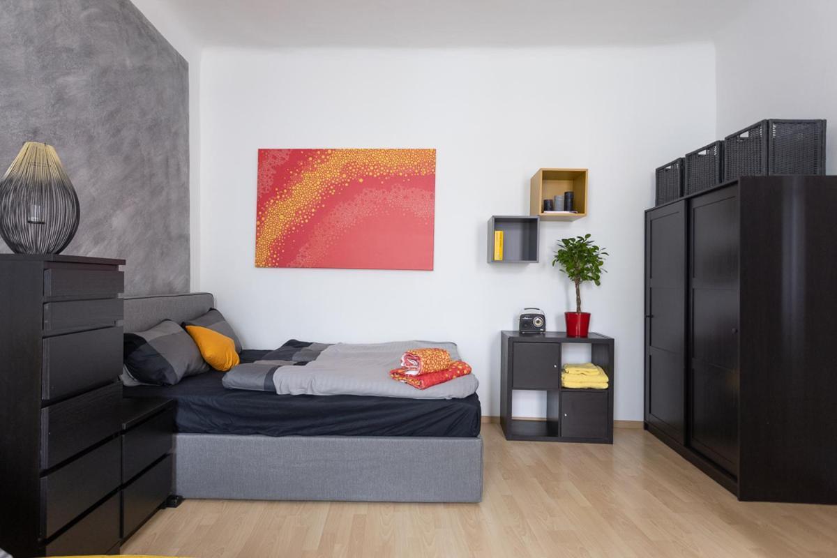 New Shalalaliving Vienna - Lovely Family Home Near Schoenbrunn Kg14 المظهر الخارجي الصورة