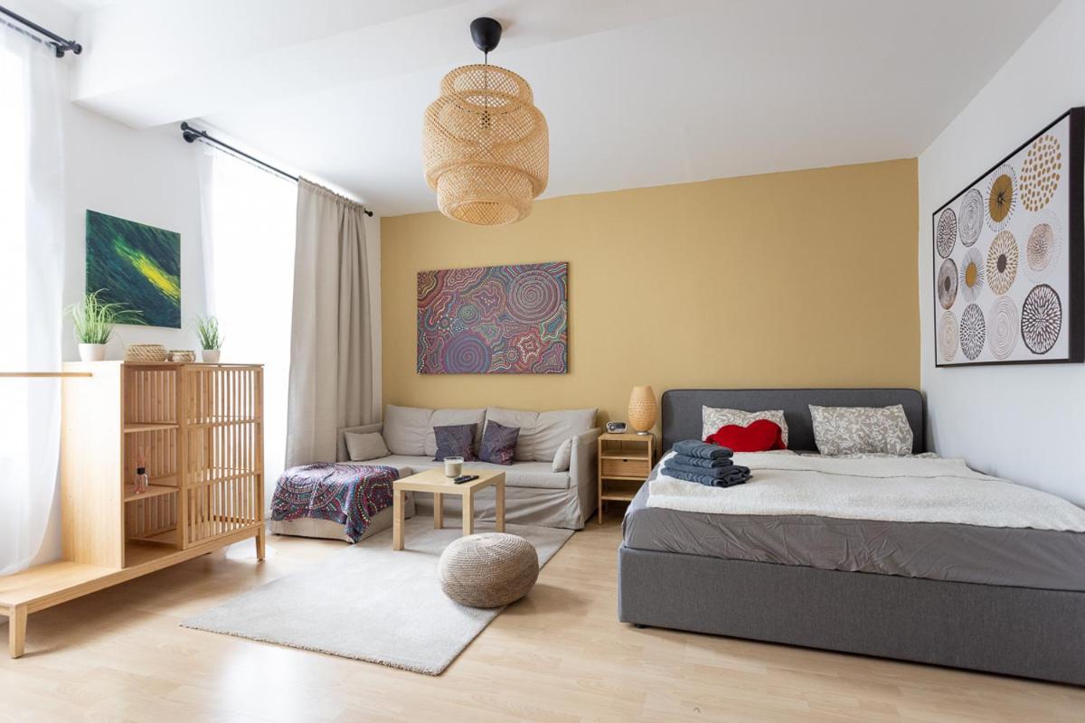 New Shalalaliving Vienna - Lovely Family Home Near Schoenbrunn Kg14 المظهر الخارجي الصورة