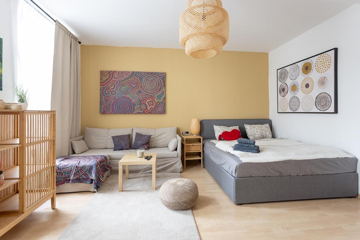 New Shalalaliving Vienna - Lovely Family Home Near Schoenbrunn Kg14 المظهر الخارجي الصورة