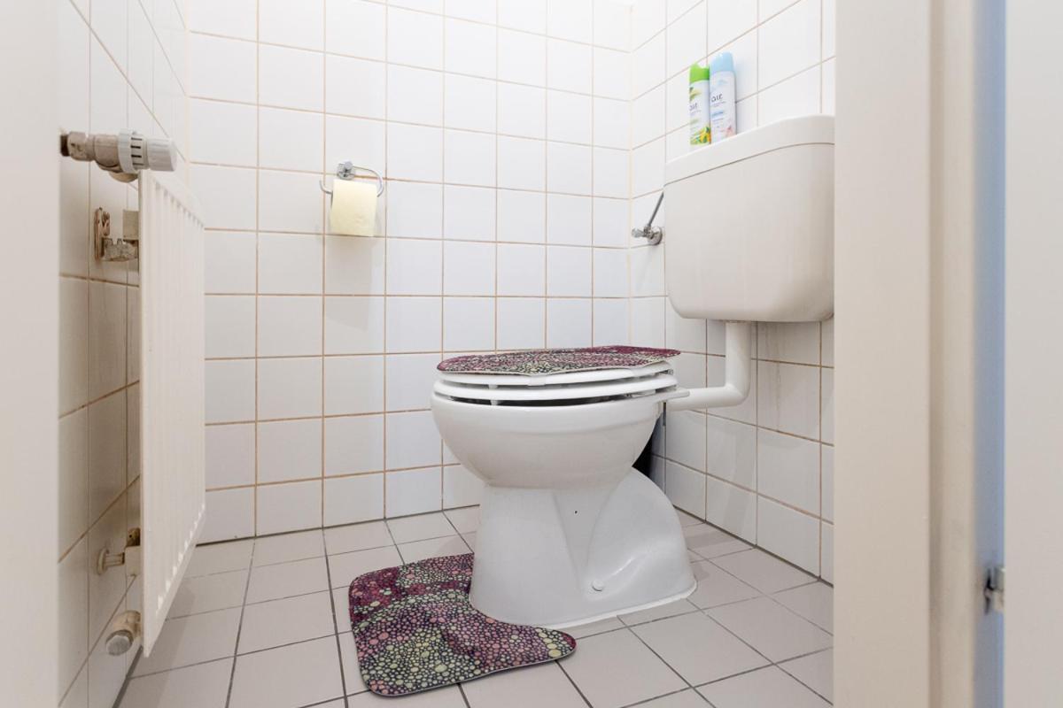 New Shalalaliving Vienna - Lovely Family Home Near Schoenbrunn Kg14 المظهر الخارجي الصورة