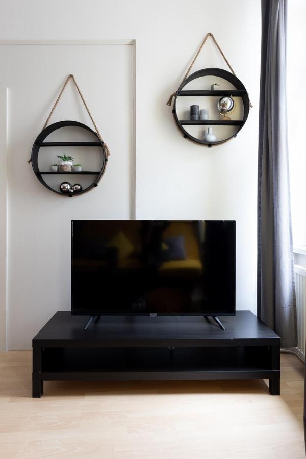 New Shalalaliving Vienna - Lovely Family Home Near Schoenbrunn Kg14 المظهر الخارجي الصورة