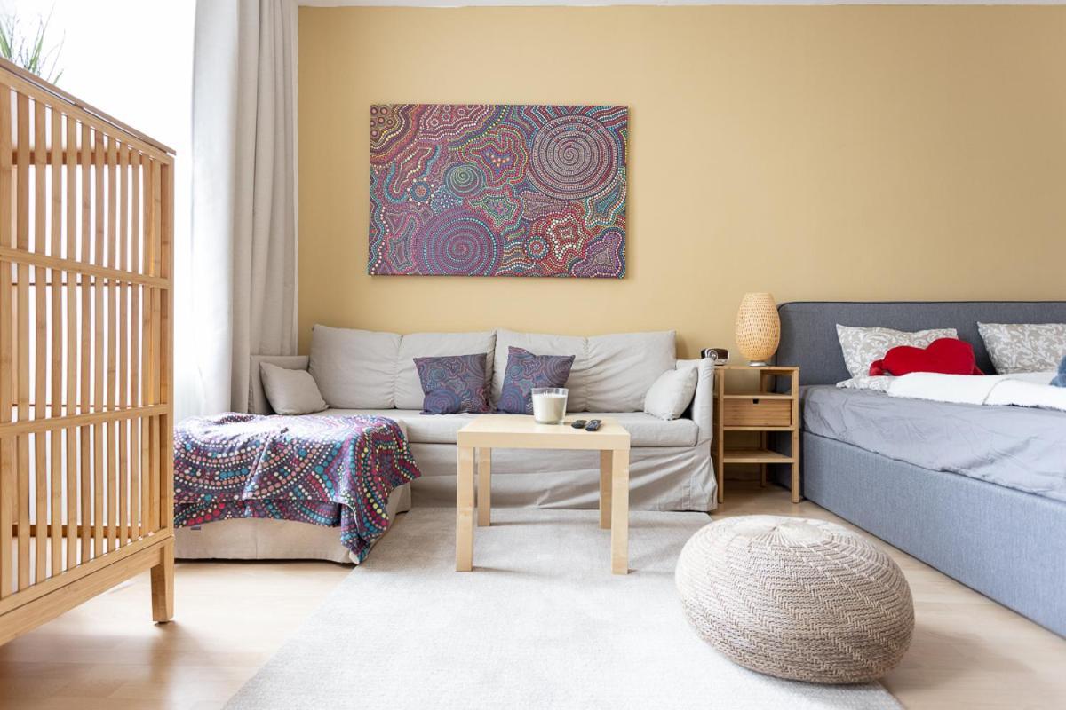 New Shalalaliving Vienna - Lovely Family Home Near Schoenbrunn Kg14 المظهر الخارجي الصورة