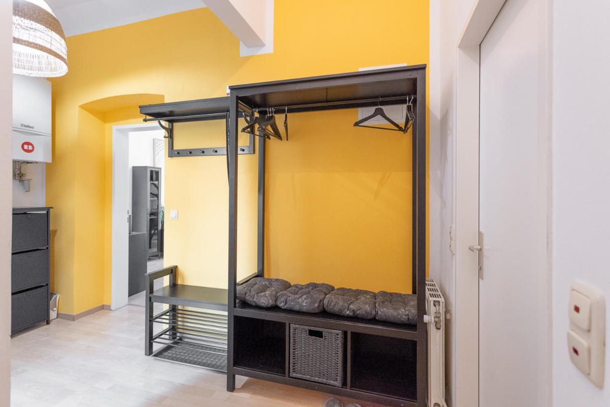 New Shalalaliving Vienna - Lovely Family Home Near Schoenbrunn Kg14 المظهر الخارجي الصورة