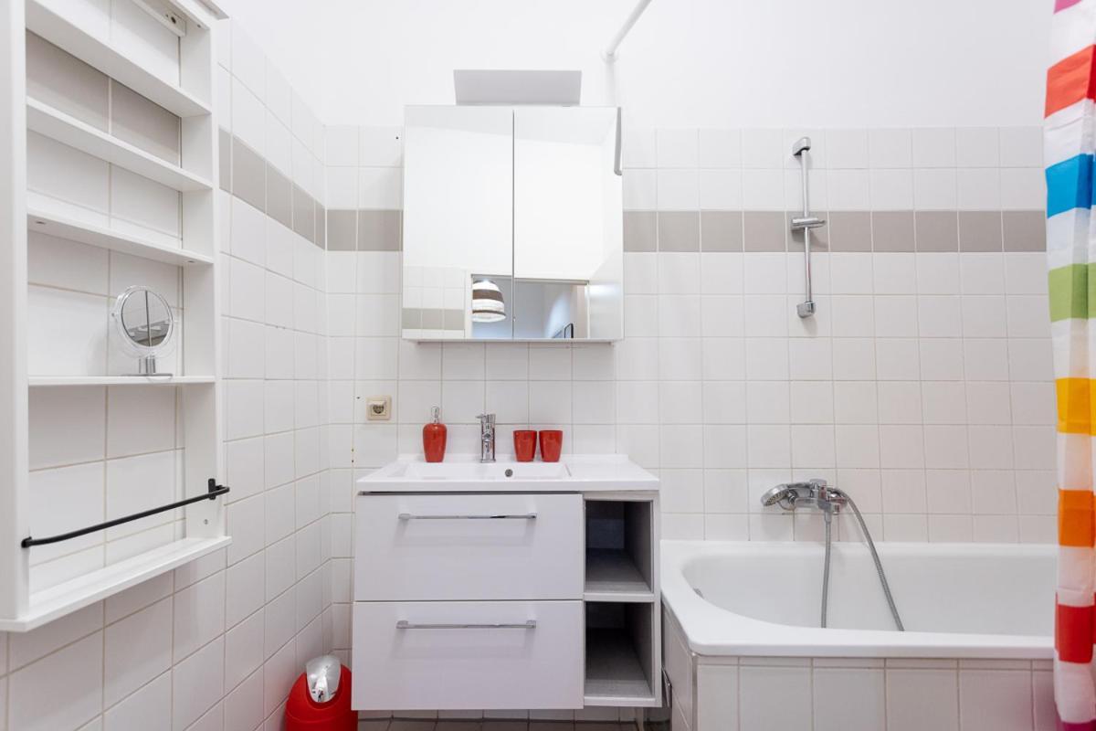 New Shalalaliving Vienna - Lovely Family Home Near Schoenbrunn Kg14 المظهر الخارجي الصورة