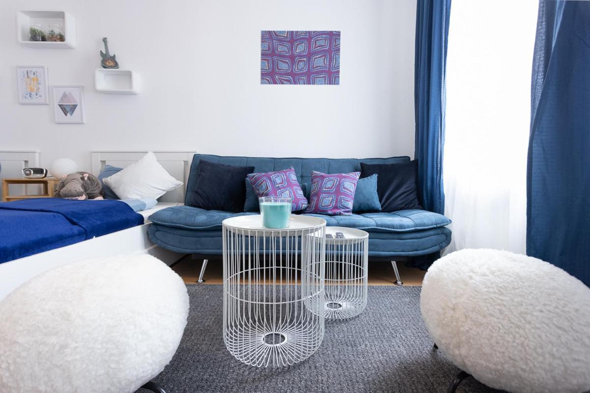 New Shalalaliving Vienna - Lovely Family Home Near Schoenbrunn Kg14 المظهر الخارجي الصورة