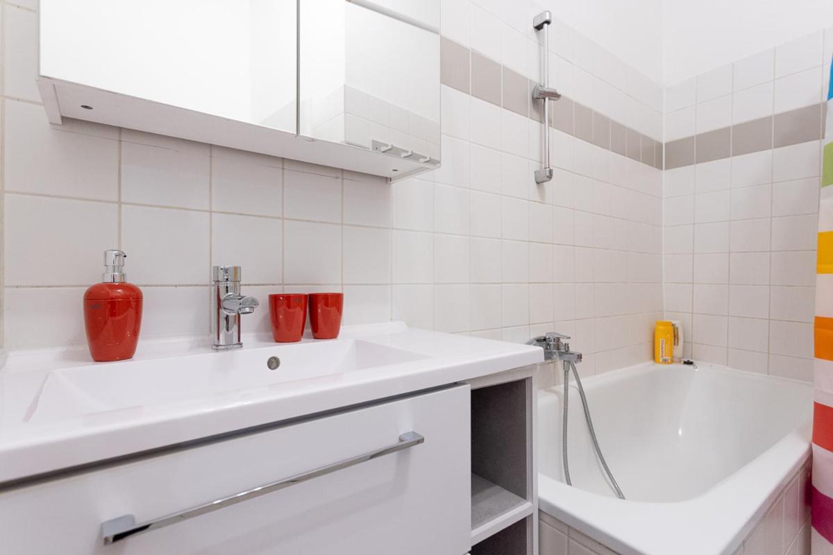New Shalalaliving Vienna - Lovely Family Home Near Schoenbrunn Kg14 المظهر الخارجي الصورة