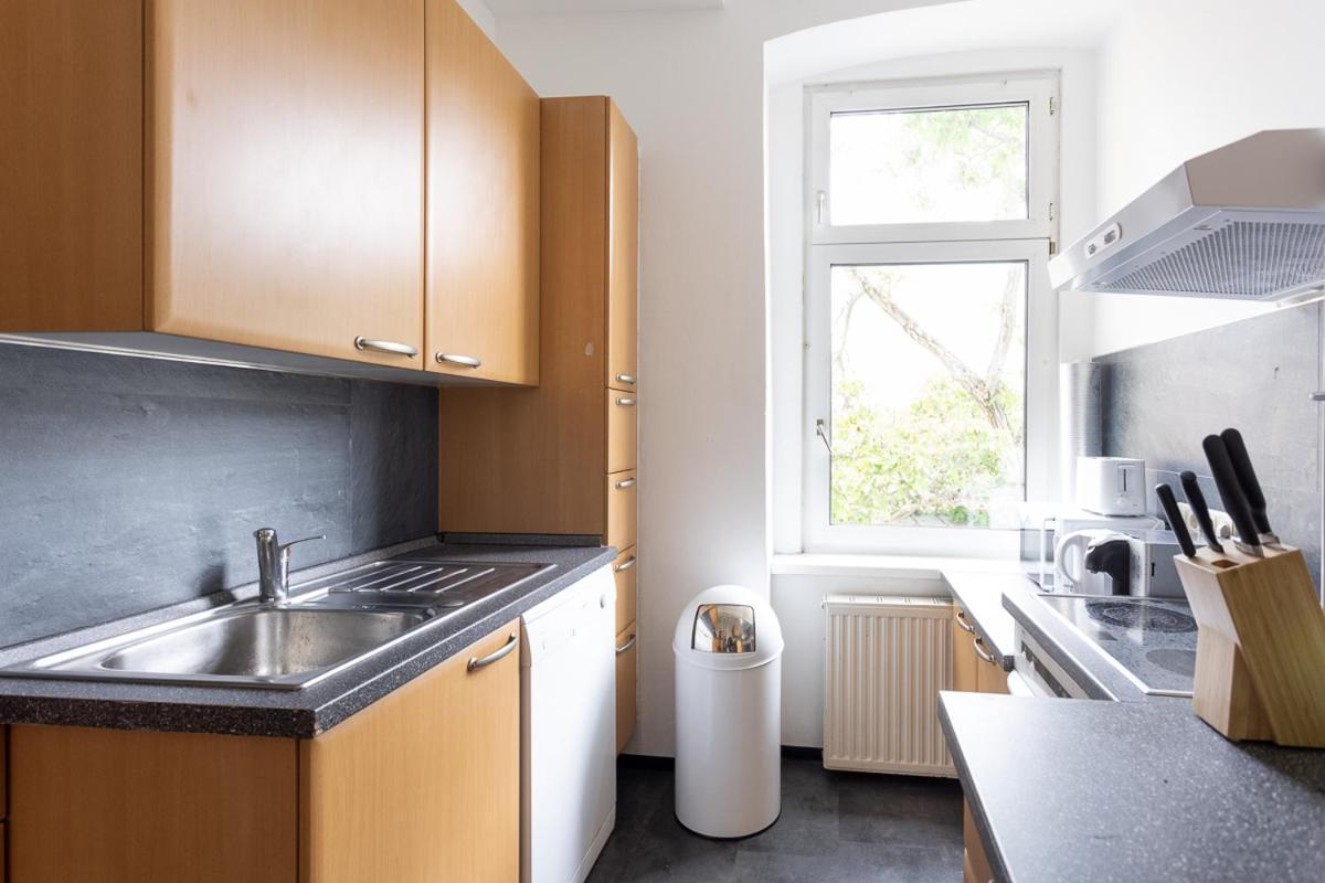 New Shalalaliving Vienna - Lovely Family Home Near Schoenbrunn Kg14 المظهر الخارجي الصورة