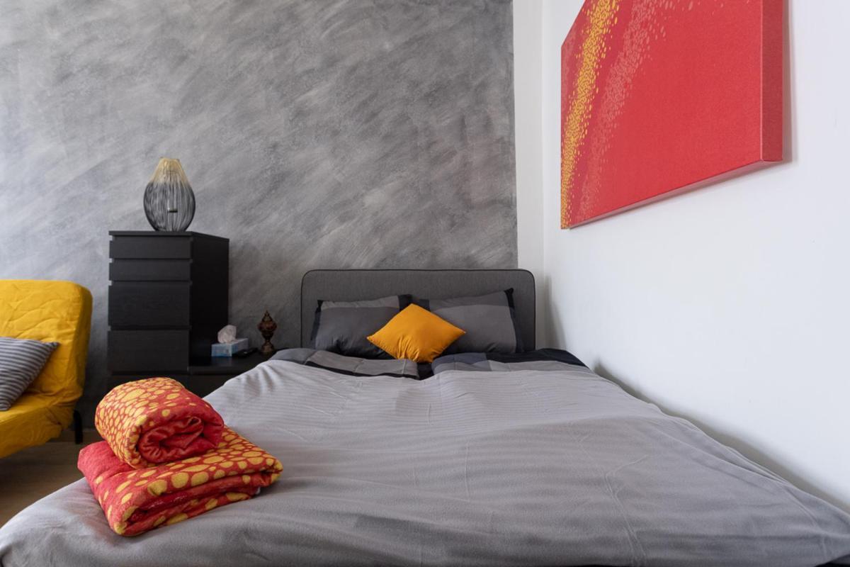 New Shalalaliving Vienna - Lovely Family Home Near Schoenbrunn Kg14 المظهر الخارجي الصورة